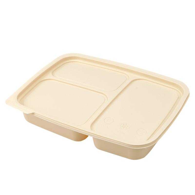 Cornstarch Takeout Container Manufacturer