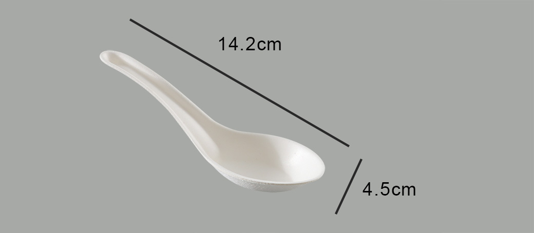 Sugarcane Bagasse Miniware