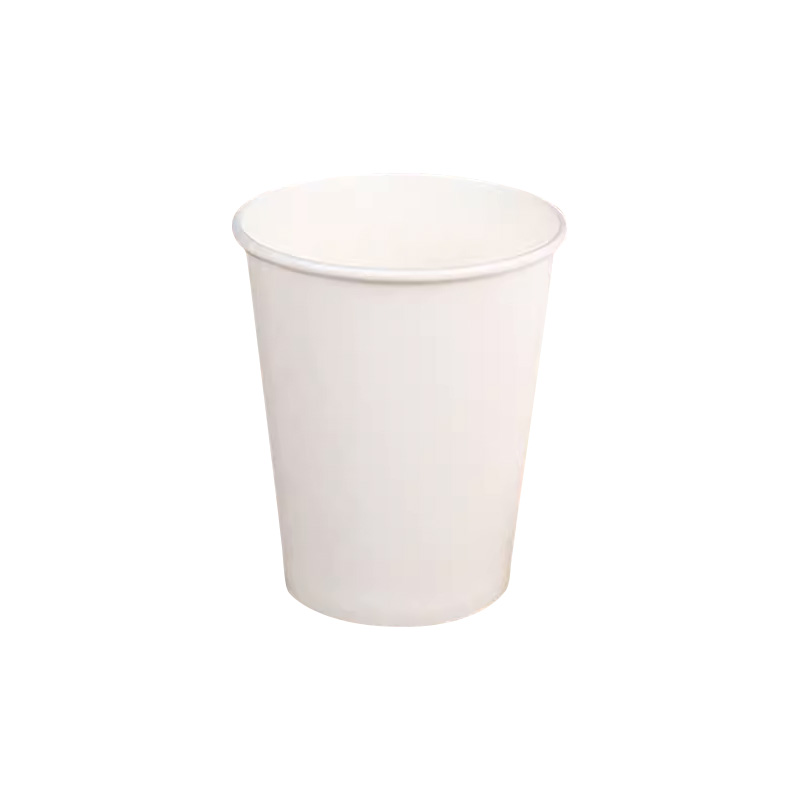 Custom Printed Recyclable Paper Cup