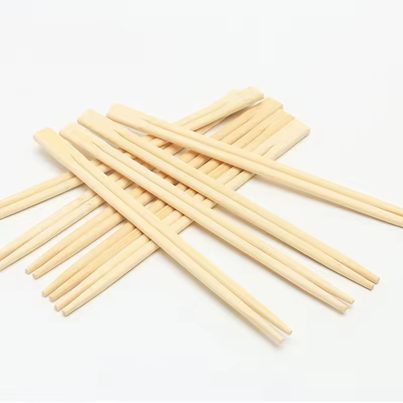 Bamboo Chopsticks Manufacturer