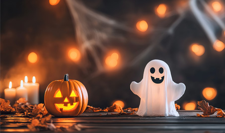 Halloween 2024: Ein Fest der Geister und des Gemeinschaftsgeists