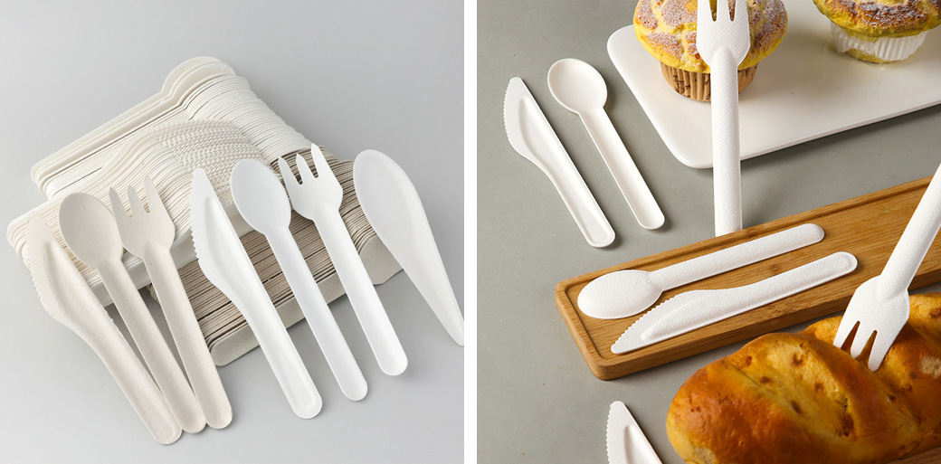 Paper Cutlery