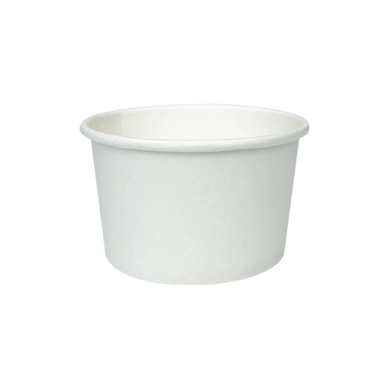 Disposable Ice Cream Paper Cups