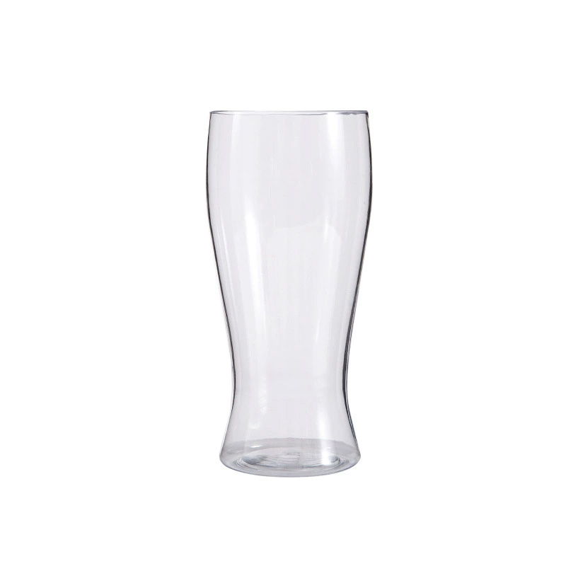 Plastic Beer Glass