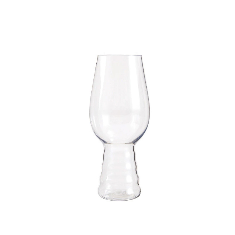 Plastic Beer Glass