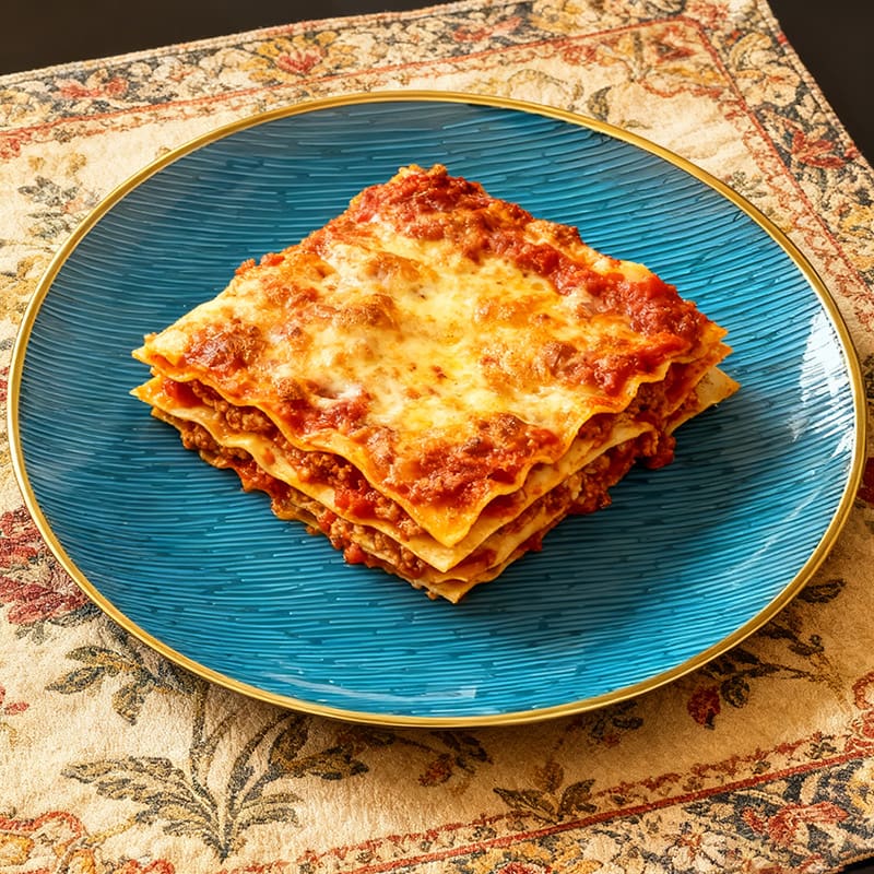 Plastic Gold Rim Plate