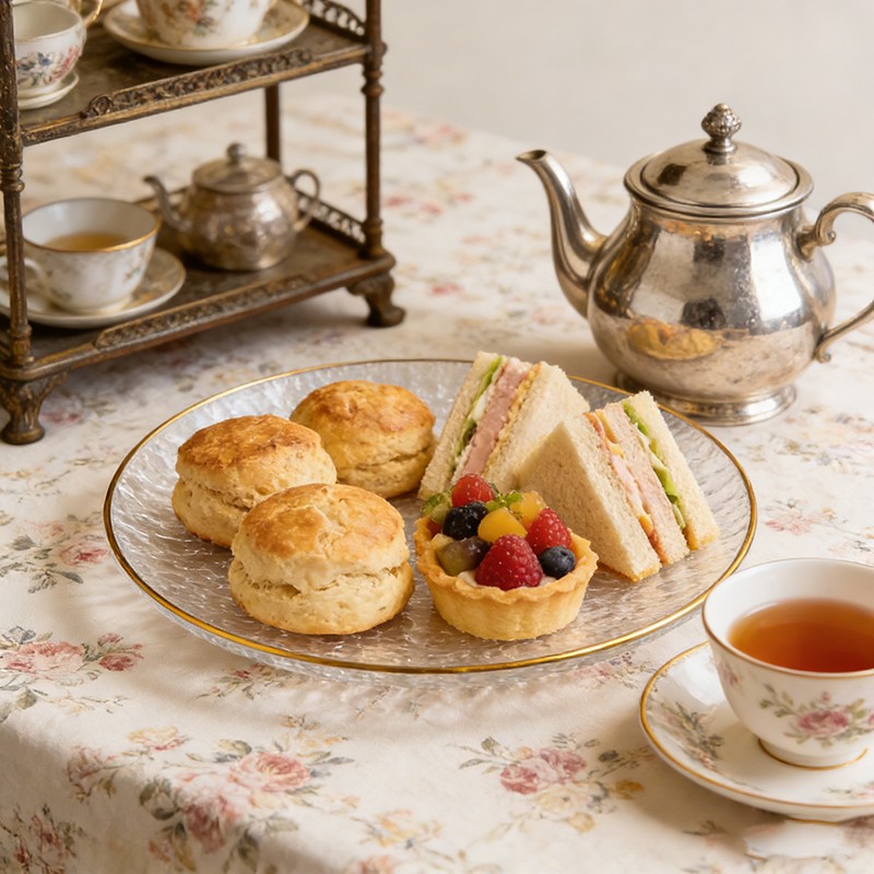 gold rim disposable plates