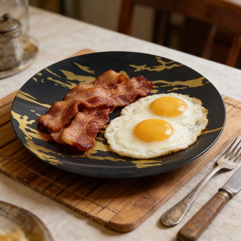 wholesale disposable plates