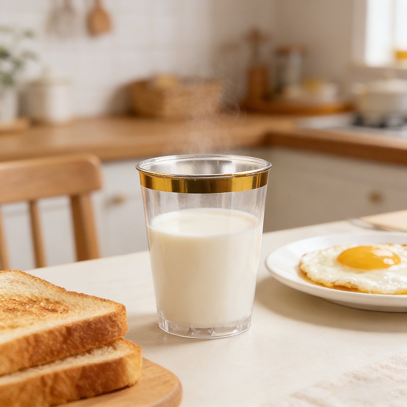 Bulk Disposable Cups Supplier