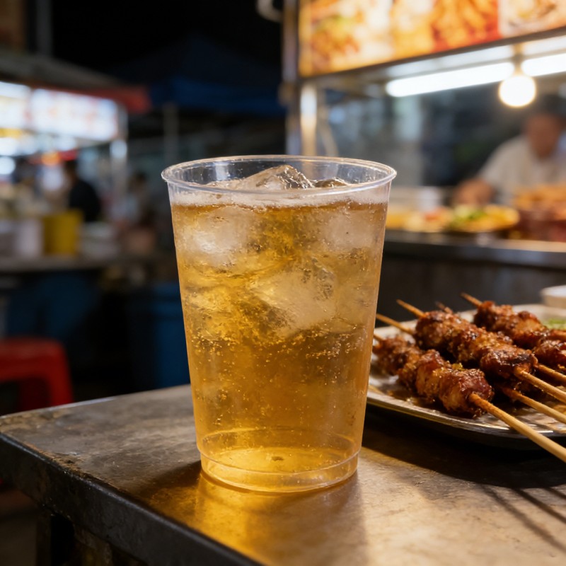 Bulk Disposable Cups Supplier